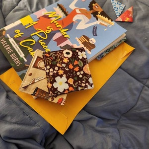 Tamara added a photo of their purchase