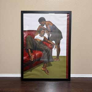 Mauricia added a photo of their purchase