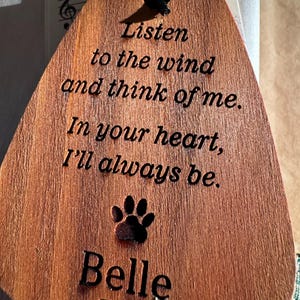Etsy buyer added a photo of their purchase