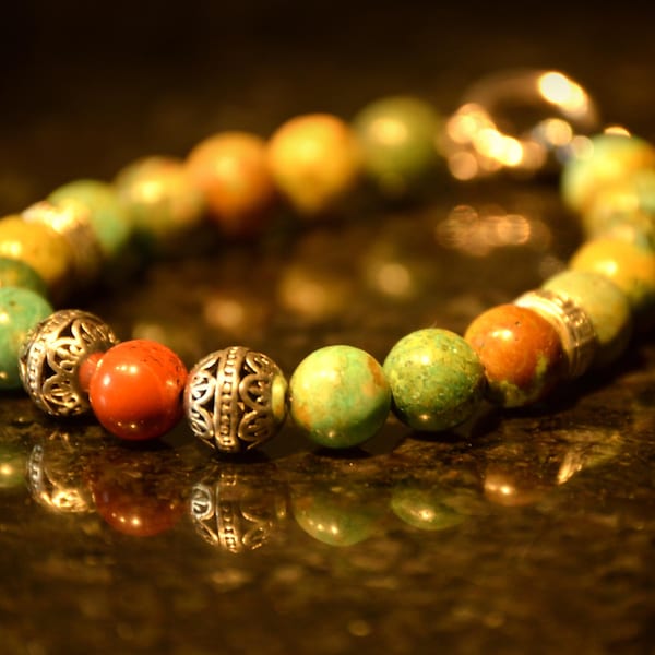 Natural Rainbow Inclusion Rock Quartz Gemstone Grade AAA Round 10MM ...