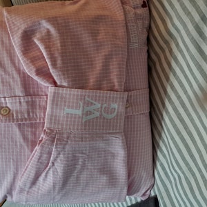 Erica adicionaram uma foto da sua compra
