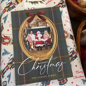 Liza added a photo of their purchase