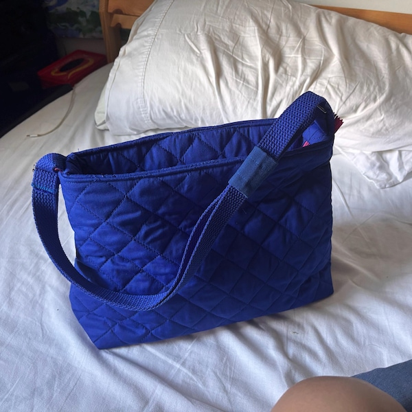 THE EVERYDAY BAG - Digital Sewing Pattern - Etsy