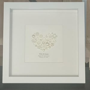 Susan added a photo of their purchase
