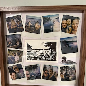 Ashley added a photo of their purchase