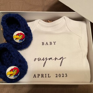 Amanda added a photo of their purchase