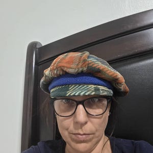 Sonia added a photo of their purchase
