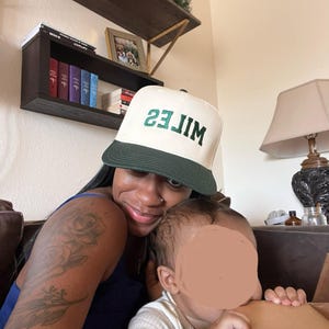 Mya heeft een foto van de aankoop toegevoegd