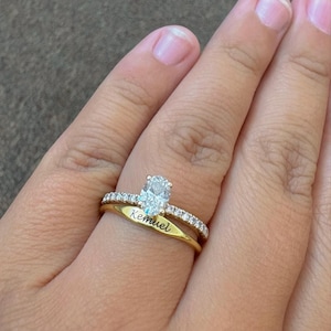 Emma added a photo of their purchase