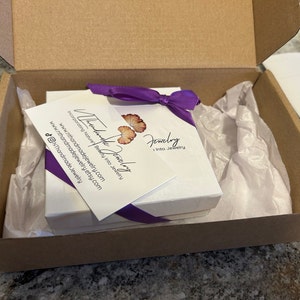 Lisa added a photo of their purchase