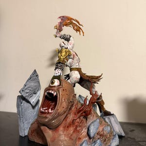 SawFaceHat added a photo of their purchase