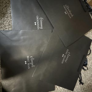 Dashawn adicionaram uma foto da sua compra