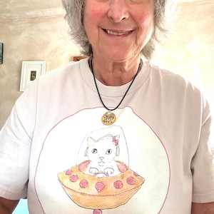 Betty added a photo of their purchase