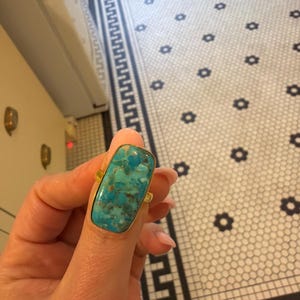 Comprador de Etsy ha añadido una foto de su compra