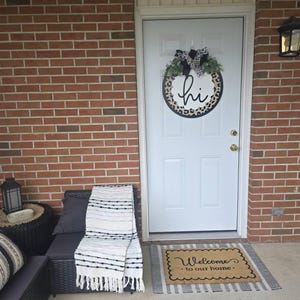 Melissa added a photo of their purchase