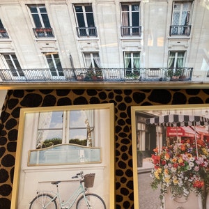 Kate added a photo of their purchase