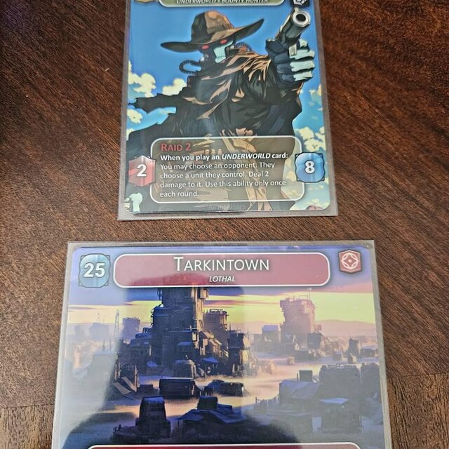 Embodiment of Lightning - Token Alter - Flesh and Blood TCG
