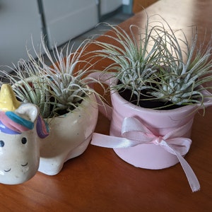 Etsy-koper heeft een foto van de aankoop toegevoegd