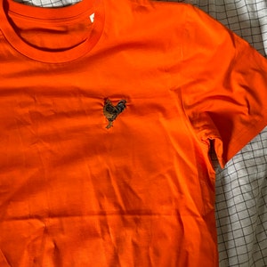 Mia added a photo of their purchase