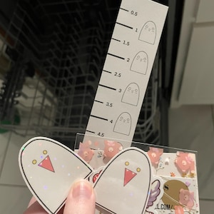 Mary added a photo of their purchase