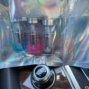 Lisa added a photo of their purchase