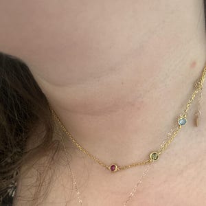 Liza heeft een foto van de aankoop toegevoegd