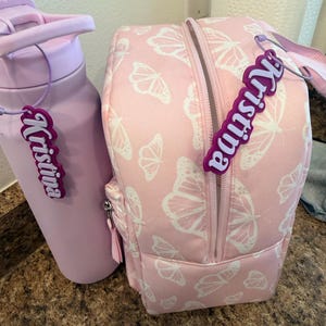 Latoya added a photo of their purchase