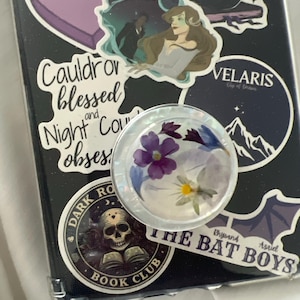 Skyler added a photo of their purchase