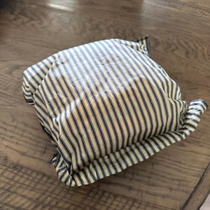 Eva added a photo of their purchase