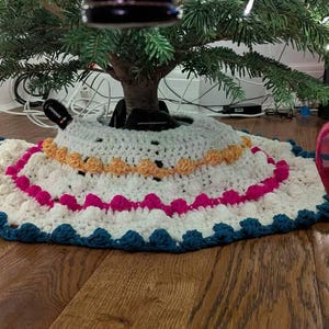Comprador de Etsy ha añadido una foto de su compra