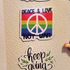 Melanie added a photo of their purchase