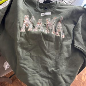 Peri added a photo of their purchase