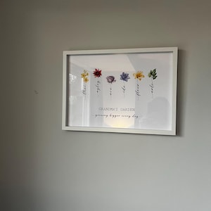 Lauren added a photo of their purchase