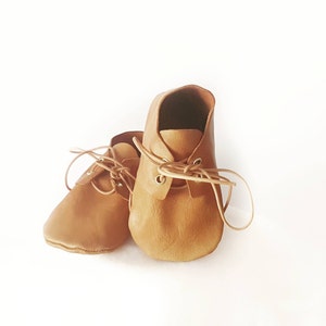 INSTANT DOWNLOAD Leather Baby Bootie Pattern / Leather Boot Pattern ...