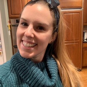 haley added a photo of their purchase