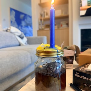 Jaime added a photo of their purchase