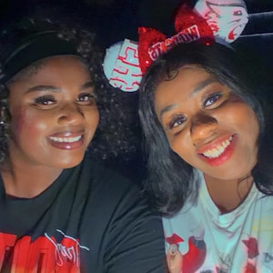 Rasheeda added a photo of their purchase