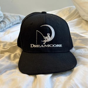 YVL Hat - Playboi Carti Snapback Caps Opium I Am Music 2025