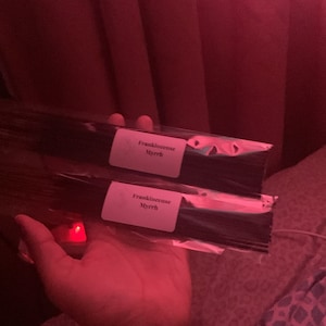 Deleted added a photo of their purchase