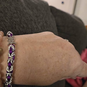 Etsy buyer added a photo of their purchase