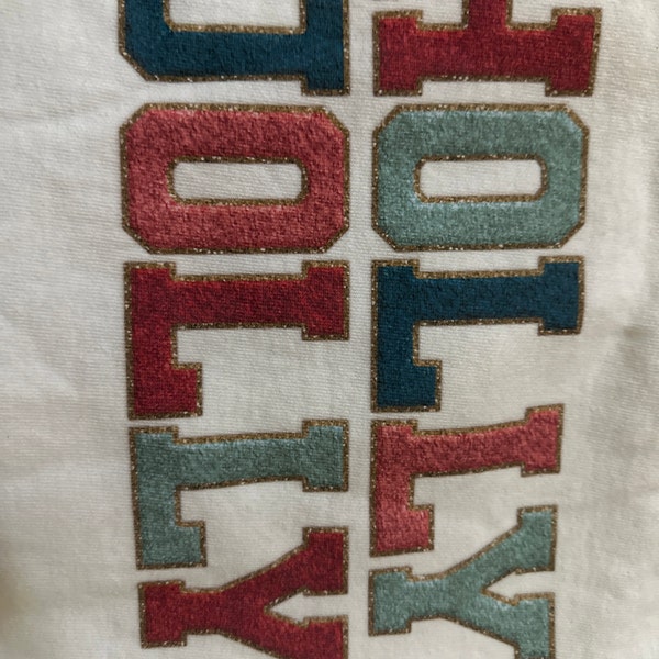 First furever christmas