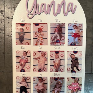 Katie added a photo of their purchase