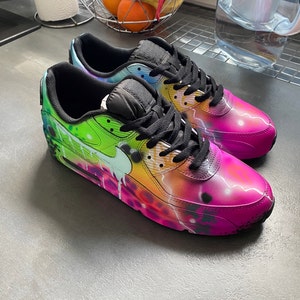 thunderdome nike air max