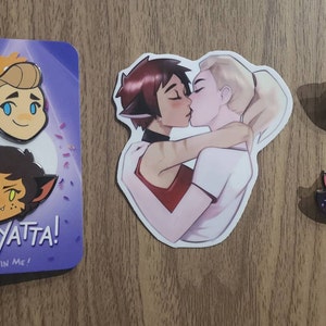 Carmilla added a photo of their purchase