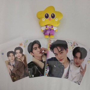 GMMTV Boys Selfie Random Card : Pop-up Store in Tokyo 2026 - Etsy