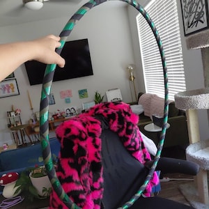 Mikayla added a photo of their purchase