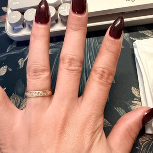 Mariana added a photo of their purchase
