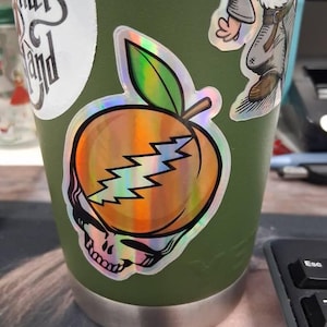 Robbie added a photo of their purchase