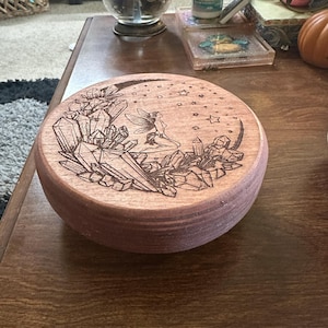 Stephanie added a photo of their purchase