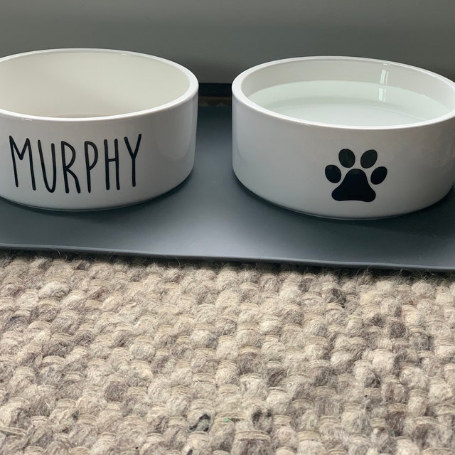 Tucker Murphy Pet™ Dog Bowls For Large DogsDog Water Bowl Cat